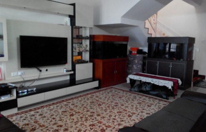 Ejen Hartanah Ejen Rumah Taman Bandar Senawang D'Areca Seremban