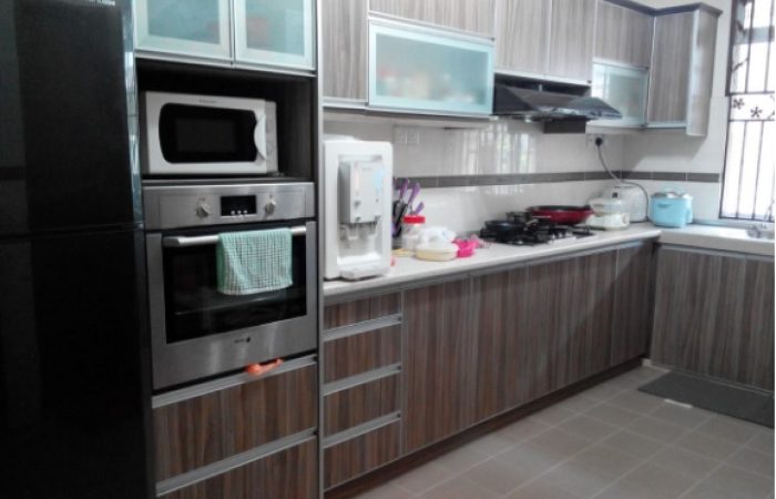 Ejen Hartanah Ejen Rumah Taman Bandar Senawang D'Areca Seremban