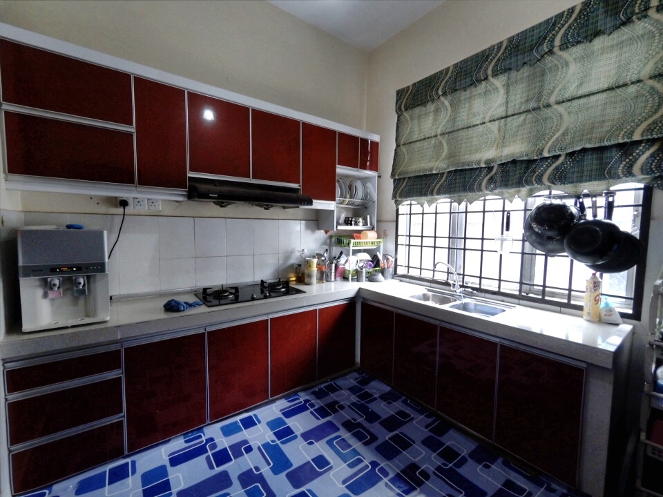 Taman Bukit Kristal Seremban Teres 2 Tingkat Rumah Untuk Di Jual Ejen Hartanah Seremban Bangi Seri Kembangan Puchong Putrajaya