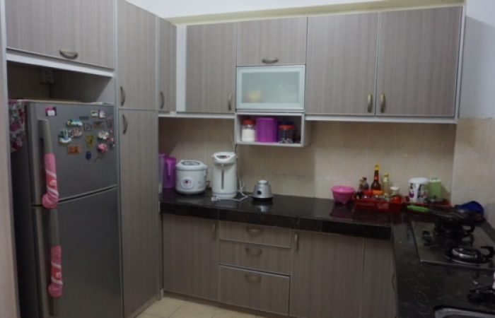 Ejen Hartanah Desa Ria Apartment Balakong