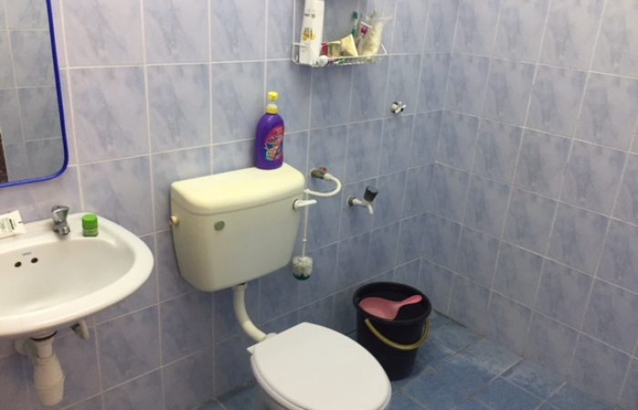 Ejen Hartanah Desa Ria Apartment Balakong