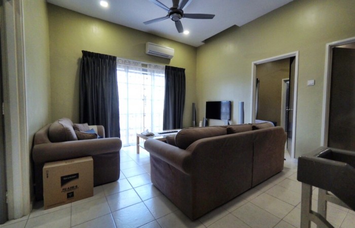32+ Design Rumah Semi D 2 Tingkat Gif