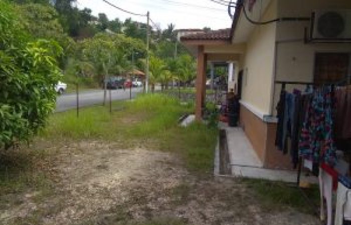Ejen Hartanah Taman Mantau Indah Seremban