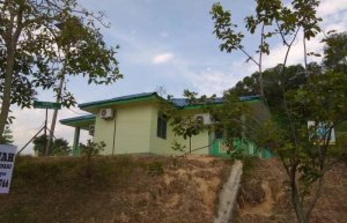 Ejen Hartanah Taman Mantau Indah Seremban