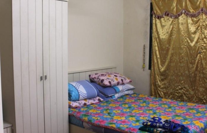 Ejen Hartanah Apartment Desaminium Flora Seri Kembangan Guruhartanah