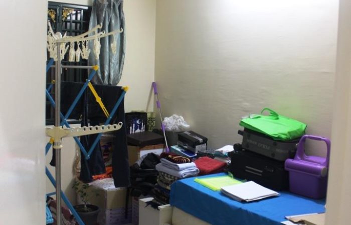 Ejen Hartanah Apartment Desaminium Flora Seri Kembangan Guruhartanah