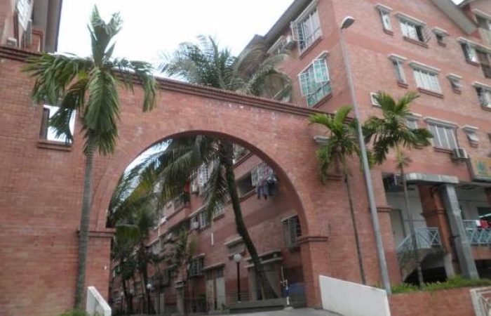 Ejen Hartanah Seri Kembangan Apartment Red Ruby Taman Universiti Indah Guruhartanah