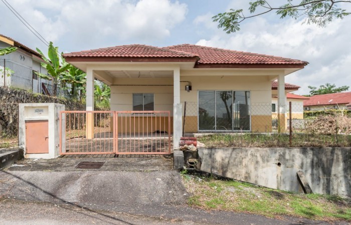Ejen Hartanah Seri Kembangan Banglo Taman Kota Perdana guruhartanah.my 1