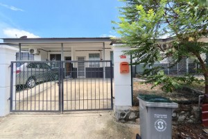 Taman Bukit Kristal Seremban Negeri Sembilan | Ejen ...