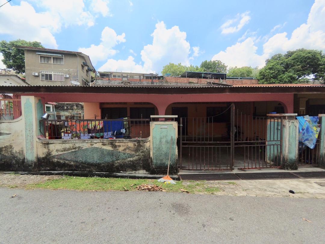 Ejen Rumah Taman South East Seremban Negeri Sembilan ...