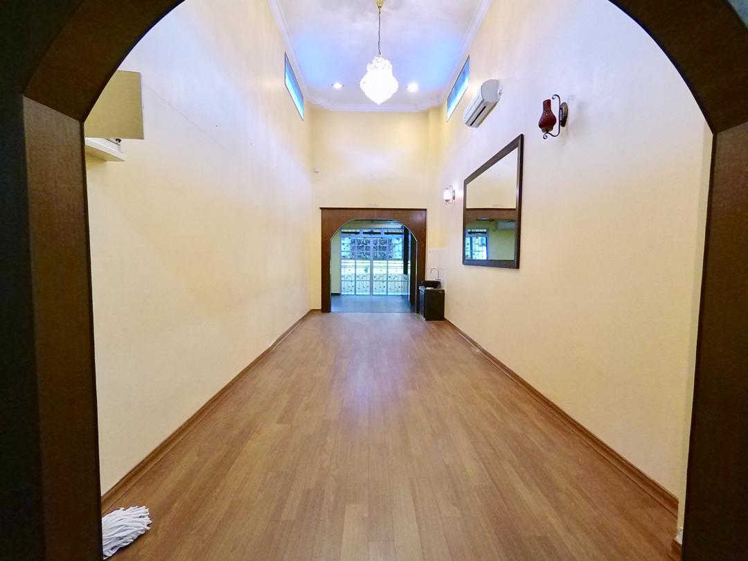 Ejen Hartanah Taman Tuanku Jaafar Senawang, Seremban, Negeri Sembilan