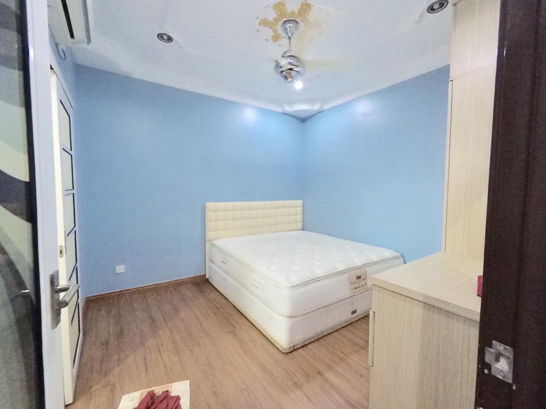 Ejen Hartanah Taman Tuanku Jaafar Senawang, Seremban, Negeri Sembilan