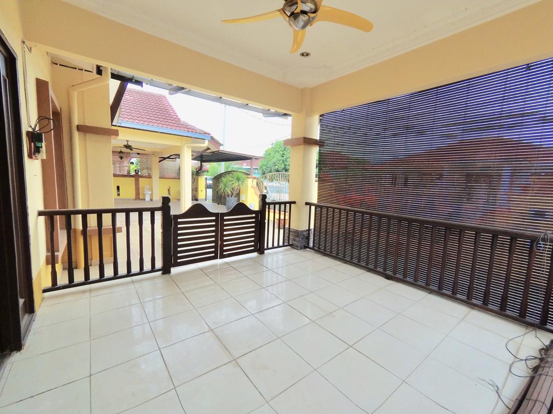 Banglo Taman Tuanku Jaafar Senawang Seremban TTJ Ejen Rumah Jual Beli