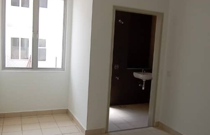 Ejen Hartanah Serenia City Serina Amani