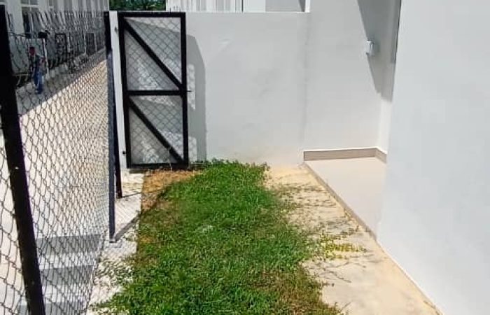 Ejen Hartanah Serenia City Serina Amani