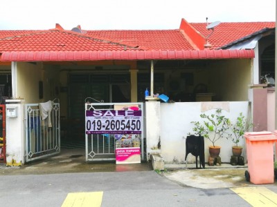 Klinik mutiara teluk intan