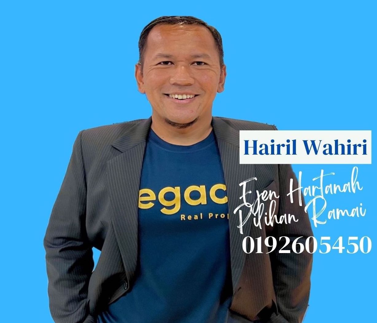 Ejen Hartanah Labu Ejen Hartanah Negeri Sembilan, Melaka, Selangor