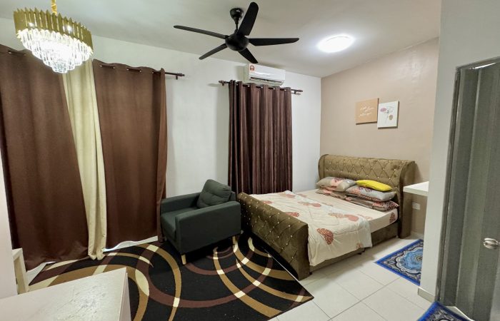 Ejen Hartanah Melaka, Rumah Untuk Dijual Teres 2 Tingkat Taman Bukit Tambun Perdana Durian Tunggal