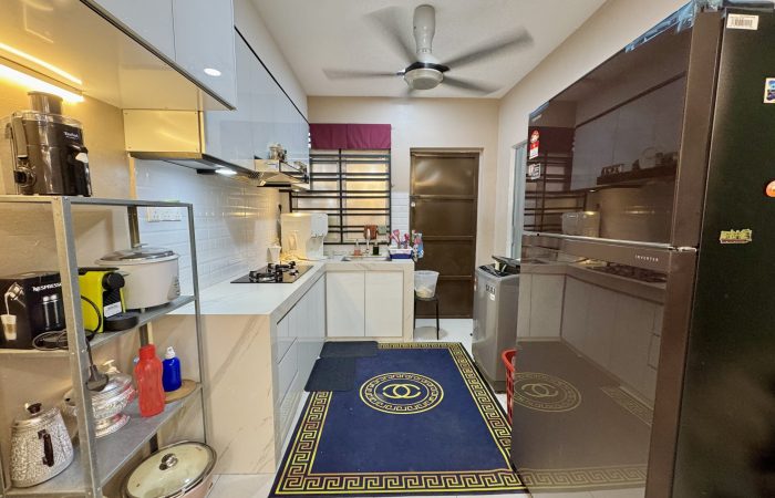 Ejen Hartanah Melaka, Rumah Untuk Dijual Teres 2 Tingkat Taman Bukit Tambun Perdana Durian Tunggal