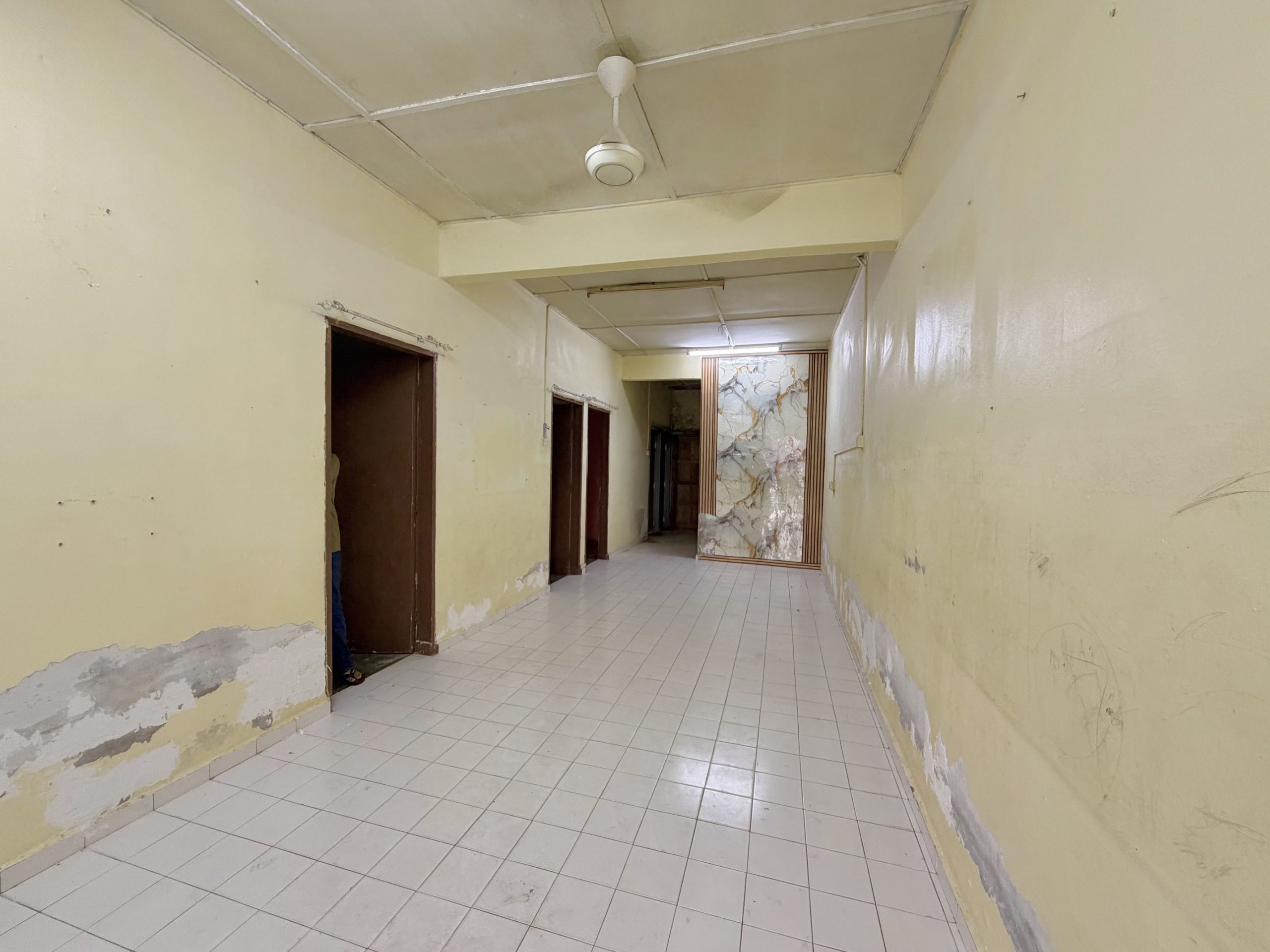 Rumah Untuk Dijual Taman Mewah Bemban Jasin_Ejen Rumah Jasin