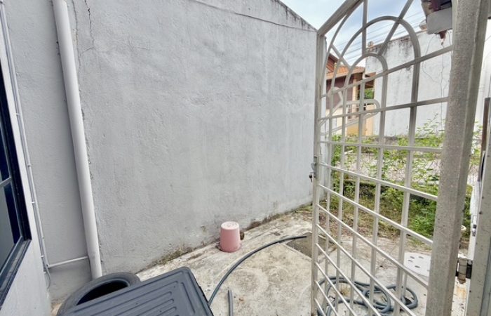 Rumah Untuk Dijual Teres 2 Tingkat Taman Bukit Beruang Indah, Bukit Beruang, Melaka