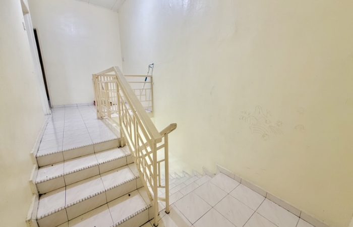 Rumah Untuk Dijual Teres 2 Tingkat Taman Bukit Beruang Indah, Bukit Beruang, Melaka