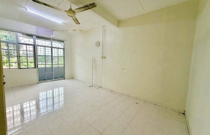 Rumah Untuk Dijual Teres 2 Tingkat Taman Bukit Beruang Indah, Bukit Beruang, Melaka