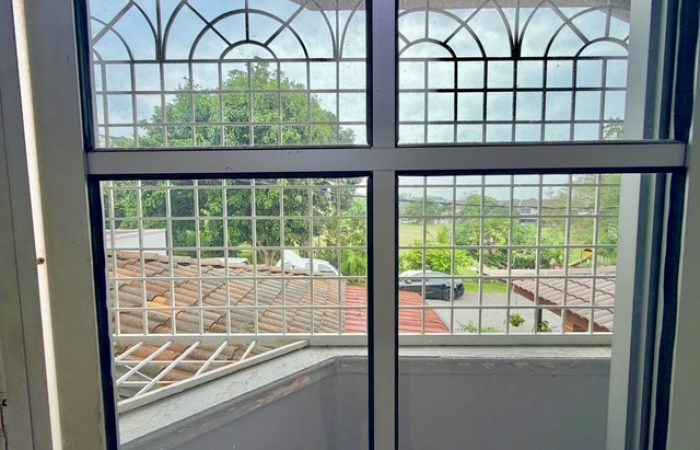Rumah Untuk Dijual Teres 2 Tingkat Taman Bukit Beruang Indah, Bukit Beruang, Melaka
