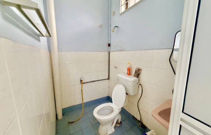 Rumah Untuk Dijual Teres 2 Tingkat Taman Bukit Beruang Indah, Bukit Beruang, Melaka
