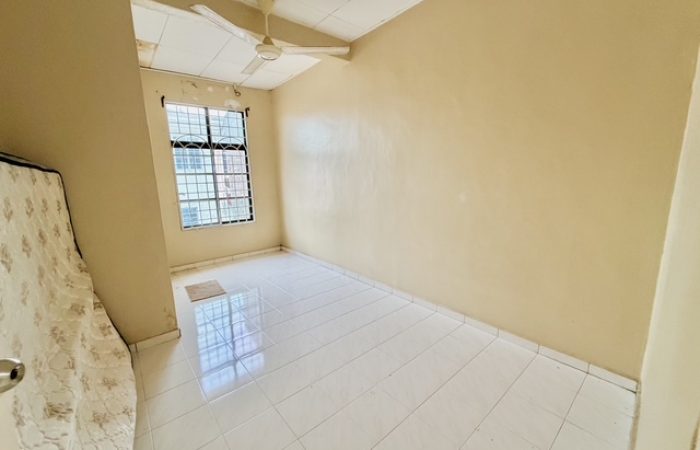Rumah Untuk Dijual Teres 2 Tingkat Taman Bukit Beruang Indah, Bukit Beruang, Melaka