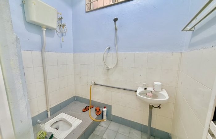 Rumah Untuk Dijual Teres 2 Tingkat Taman Bukit Beruang Indah, Bukit Beruang, Melaka