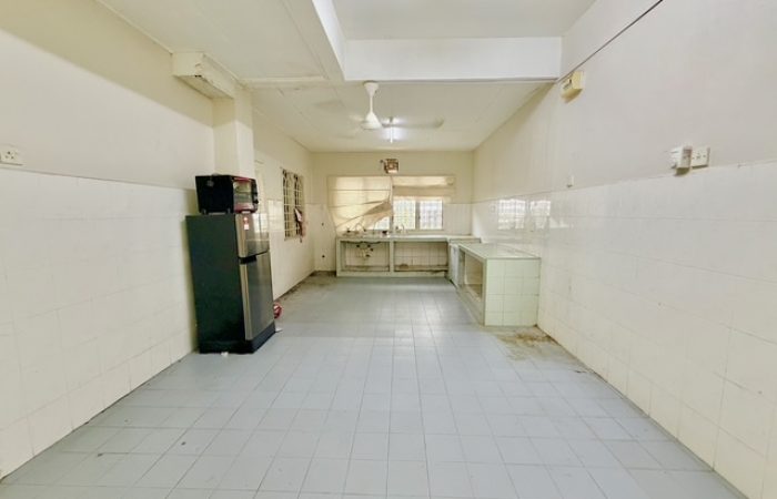 Rumah Untuk Dijual Teres 2 Tingkat Taman Bukit Beruang Indah, Bukit Beruang, Melaka