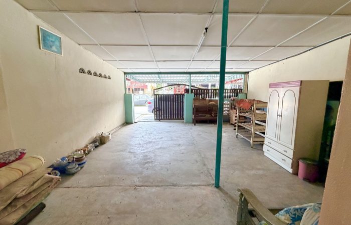 Rumah Untuk Dijual Taman Maju Jasin Melaka