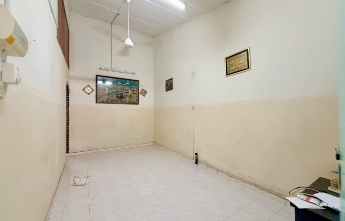 Rumah Untuk Dijual Taman Maju Jasin Melaka
