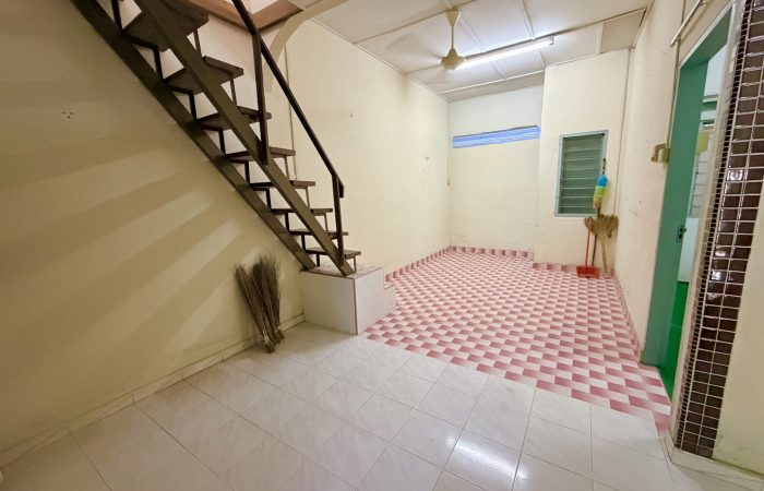 Rumah Untuk Dijual Taman Maju Jasin Melaka