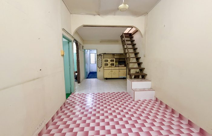 Rumah Untuk Dijual Taman Maju Jasin Melaka