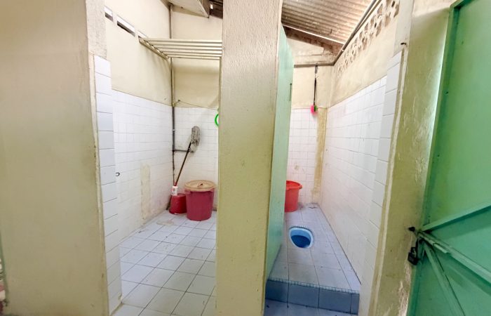 Rumah Untuk Dijual Taman Maju Jasin Melaka