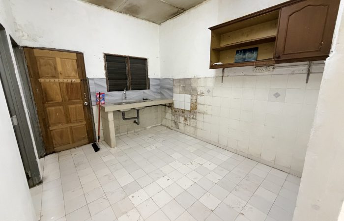 Rumah Untuk Dijual Taman Mewah Bemban Jasin Melaka