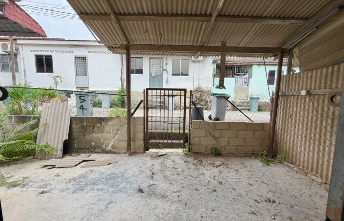 Rumah Untuk Dijual Taman Mewah Bemban Jasin Melaka