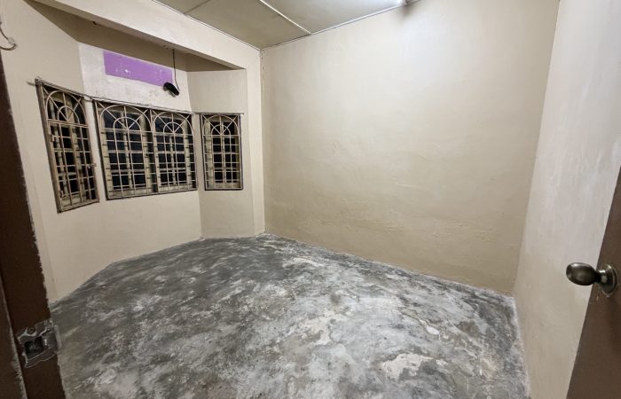 Rumah Untuk Dijual Taman Mewah Bemban Jasin Melaka