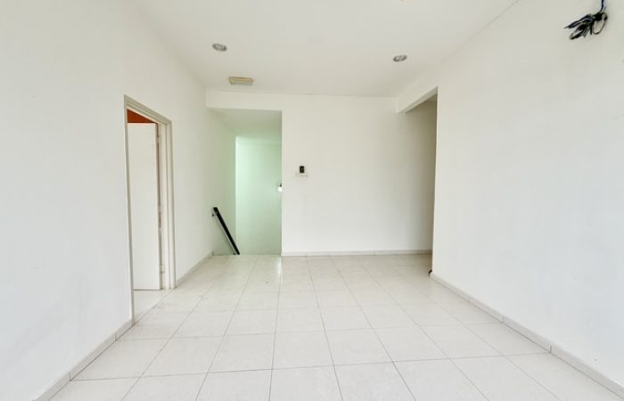 Rumah Untuk Dijual Banglo 2 Tingkat Taman Paya Rumput Perdana Melaka