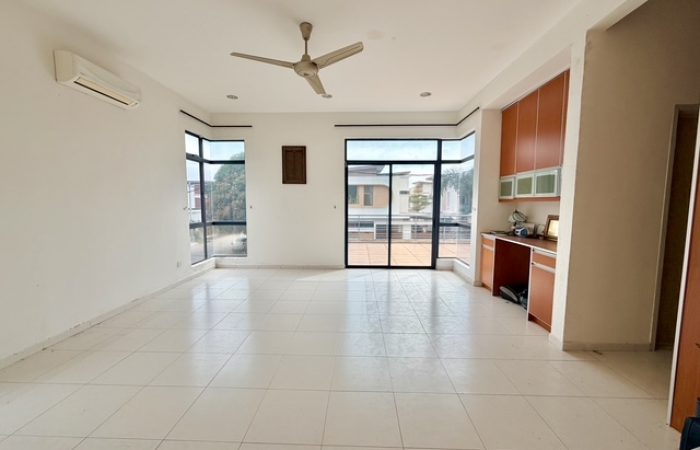 Rumah Untuk Dijual Banglo 2 Tingkat Taman Paya Rumput Perdana Melaka