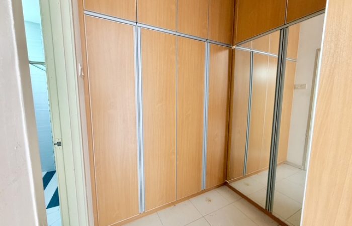 Rumah Untuk Dijual Banglo 2 Tingkat Taman Paya Rumput Perdana Melaka