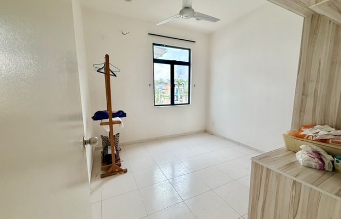 Rumah Untuk Dijual Banglo 2 Tingkat Taman Paya Rumput Perdana Melaka