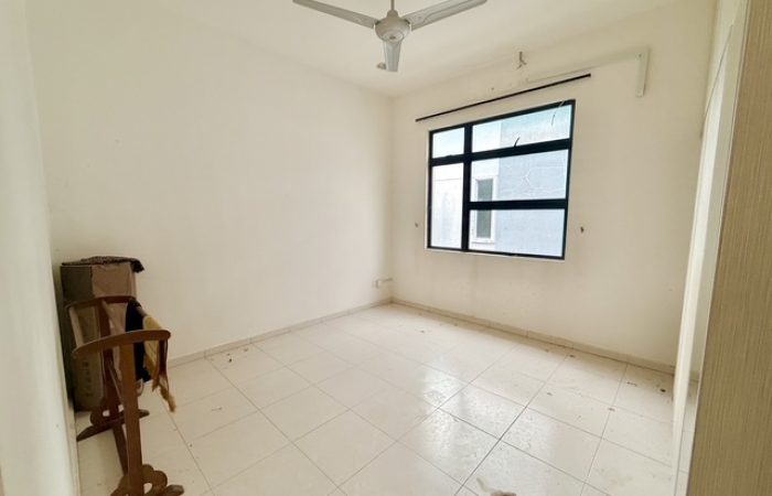 Rumah Untuk Dijual Banglo 2 Tingkat Taman Paya Rumput Perdana Melaka