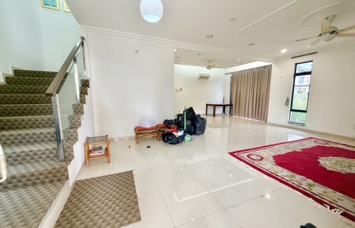 Rumah Untuk Dijual Banglo 2 Tingkat Taman Paya Rumput Perdana Melaka