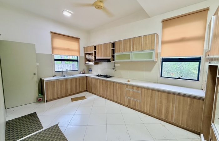 Rumah Untuk Dijual Banglo 2 Tingkat Taman Paya Rumput Perdana Melaka