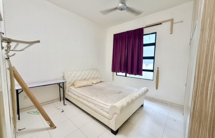 Rumah Untuk Dijual Banglo 2 Tingkat Taman Paya Rumput Perdana Melaka