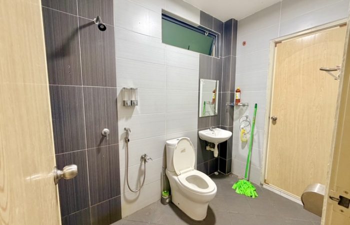 Rumah Untuk Dijual Banglo 2 Tingkat Taman Paya Rumput Perdana Melaka