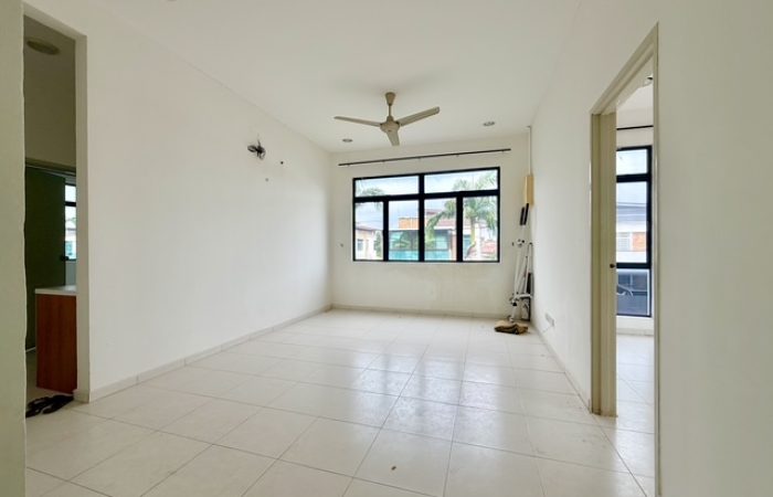 Rumah Untuk Dijual Banglo 2 Tingkat Taman Paya Rumput Perdana Melaka